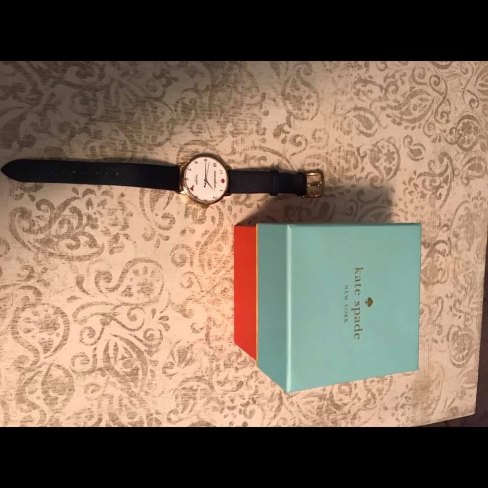 Kate Spade Watch